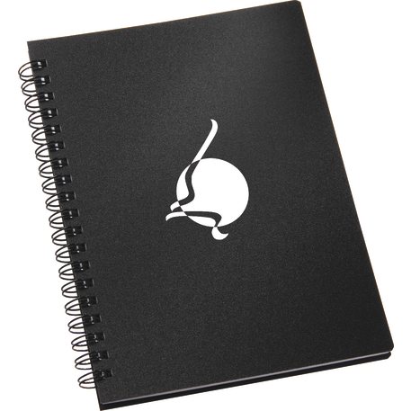 FSC® Mix 5" x 7" Duchess Spiral Notebook
