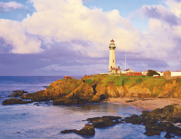 Triumph® Calendars Lighthouses Calendar