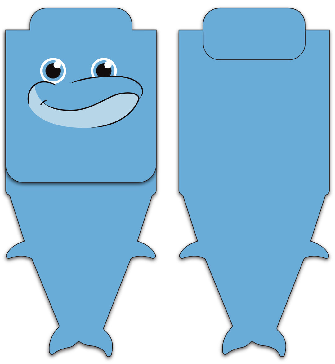 Paws N Claws® Magnetic Bookmark