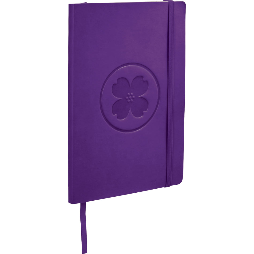 FSC® Mix Pedova™ Soft Bound Journal