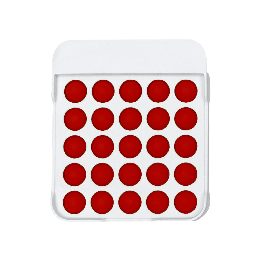 Push Pop Square Fidget Game