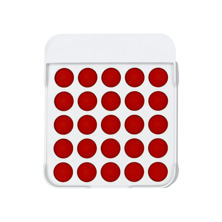 Push Pop Square Fidget Game