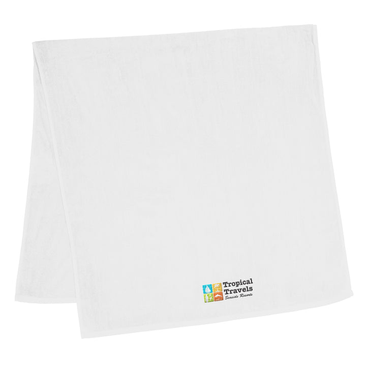 Baja Heavy-Weight Beach Towel