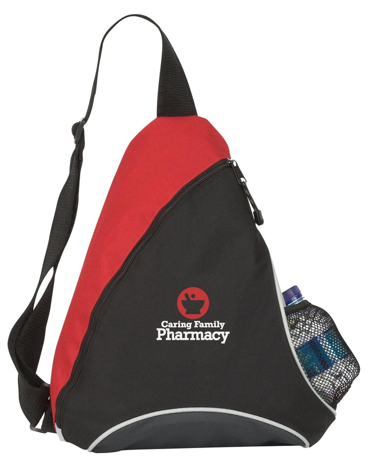 Atchison® Cutie Patootie Slingpack