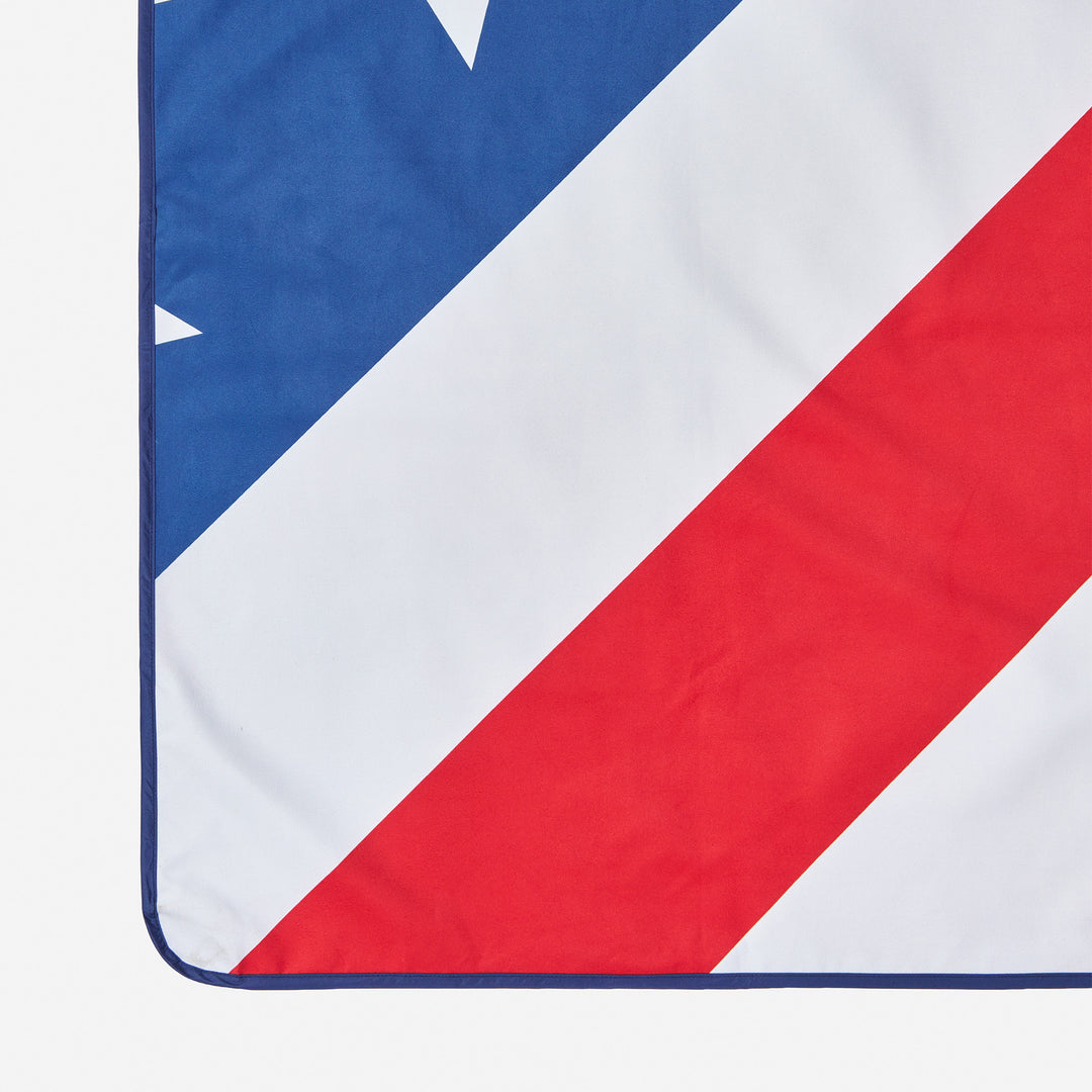 Slowtide® Quick Dry Picnic Blanket