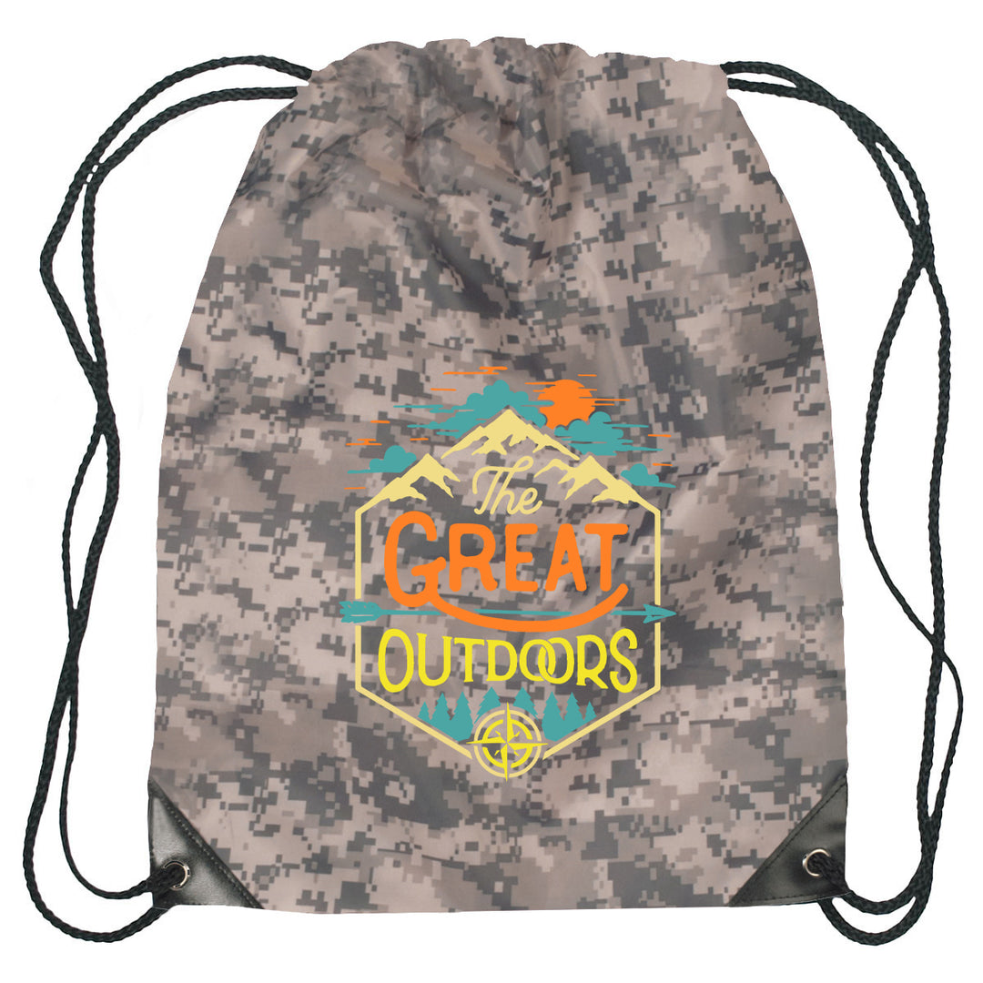 Small rPET Sports Pack