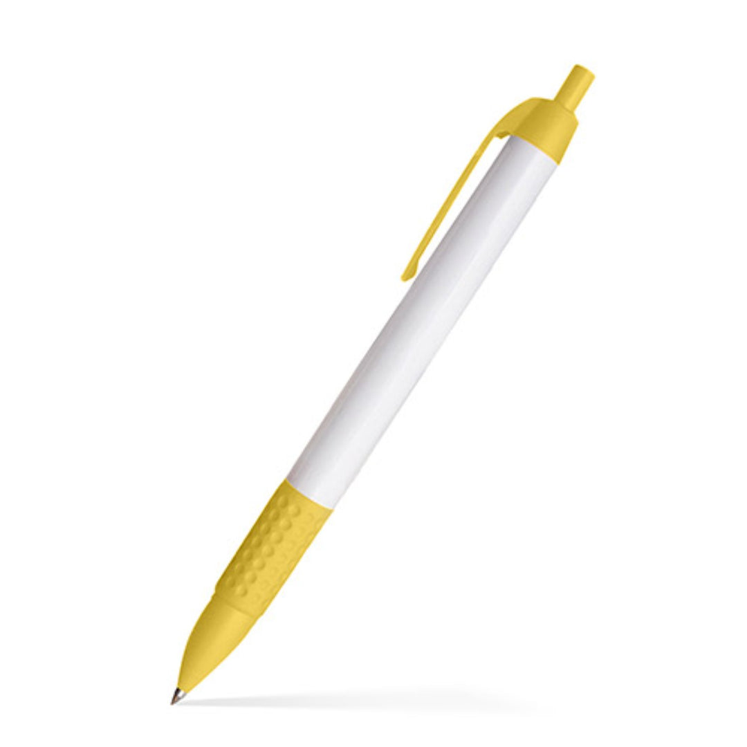 Mean Gripper Click Pen  USA Made