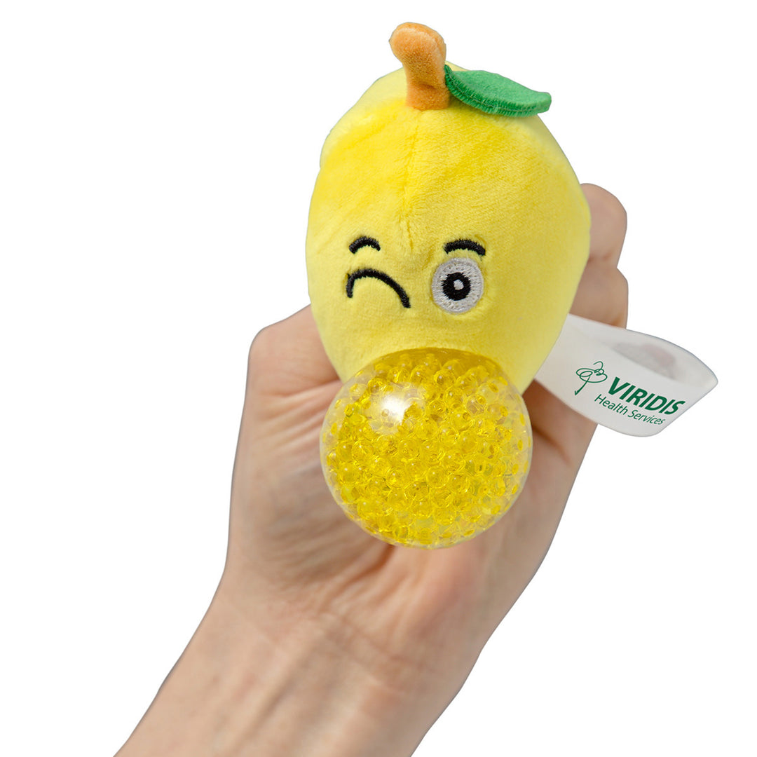 Stress Busters™ "Squeeze the day"