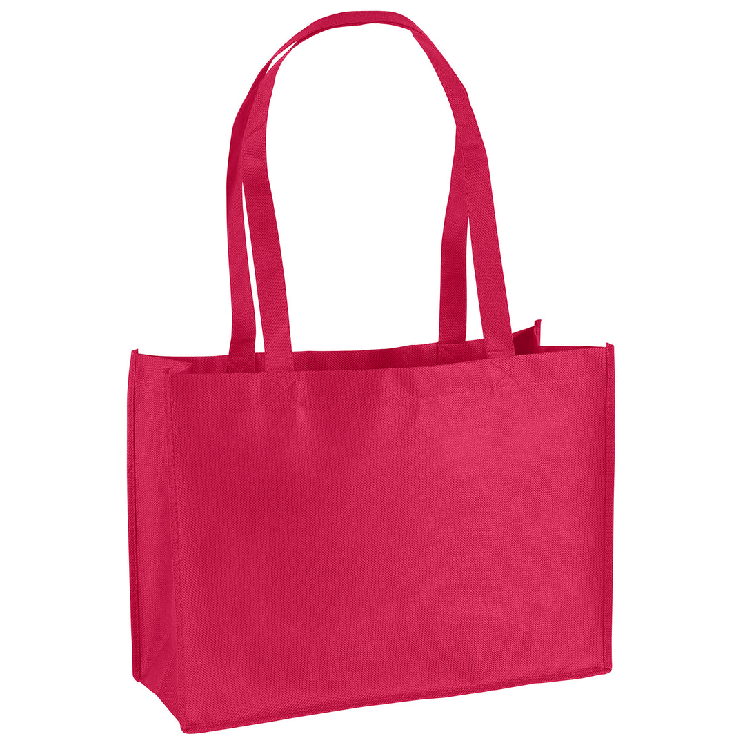 Franklin - Celebration Tote Bag - ColorVista