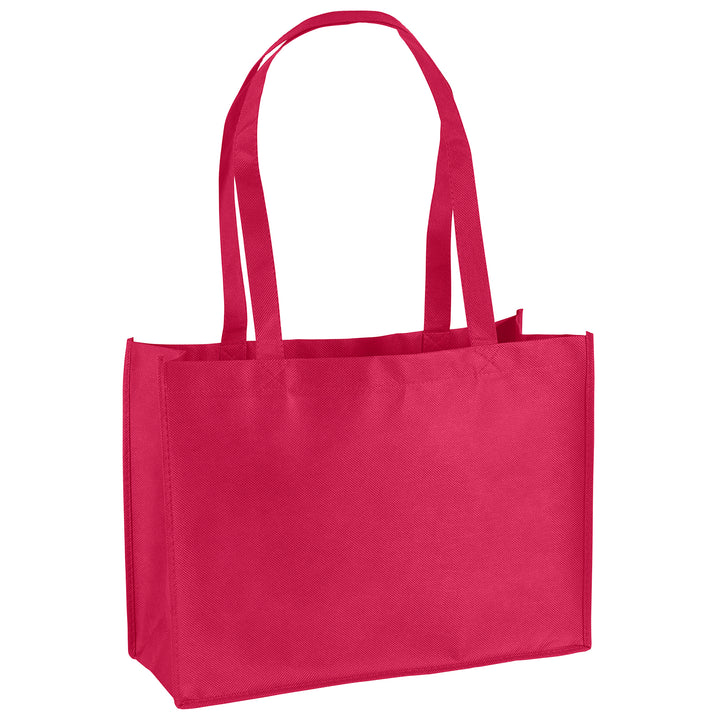 Franklin - Celebration Tote Bag - ColorVista