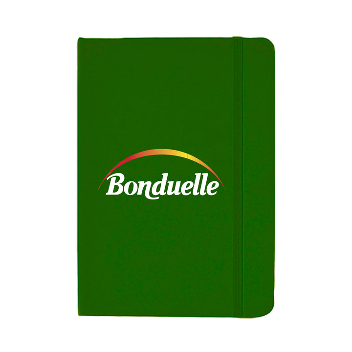 Soft Touch Journal