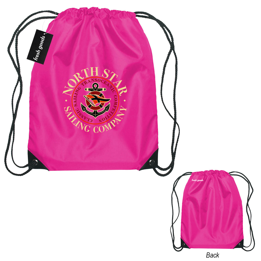 Fresh Goods Small Hit rPET Sports Pack