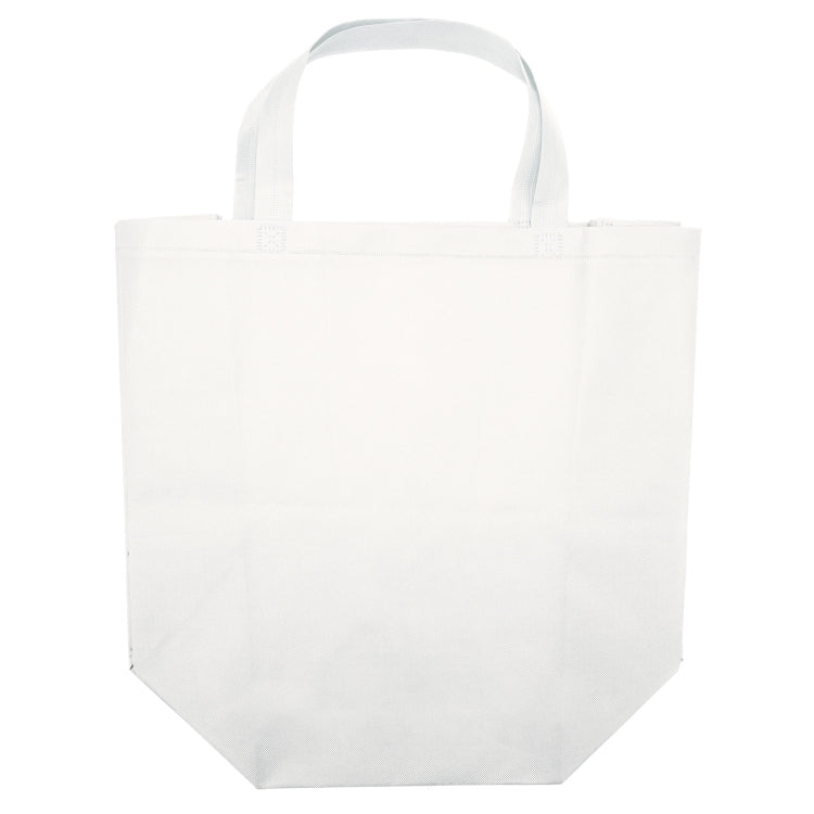 Giant Saver™- Budget Tote - Screen Print