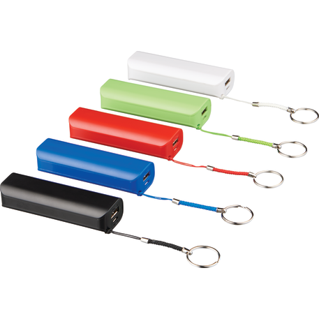 Span 1200 mAh Power Bank