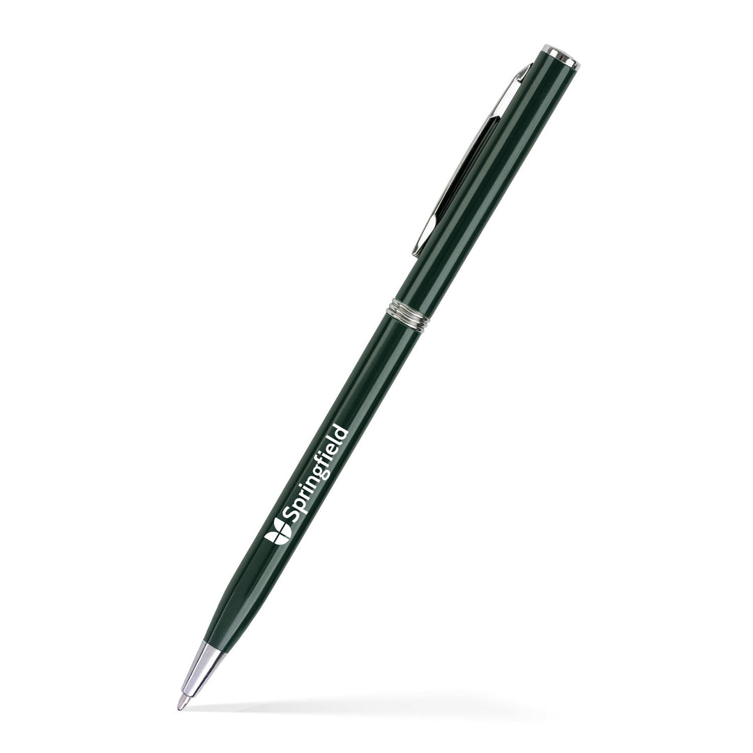 Bethany Twist Metal Pen