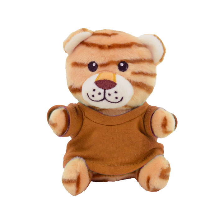 Chelsea Teddy Bear™ Little Buddies - 5.5" to 6" Plush