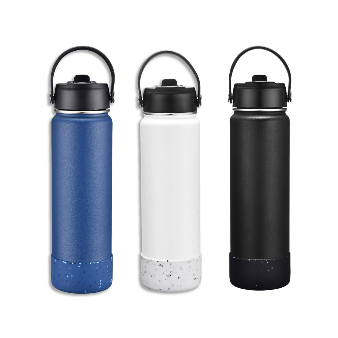 Hydrosip 27 oz Stainless Steel Bottle