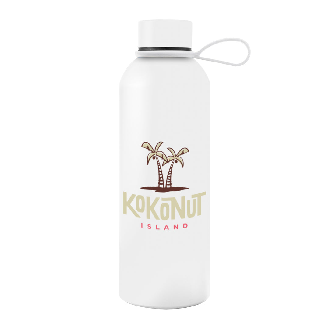 25 Oz. Blaire Recycled Aluminum Bottle