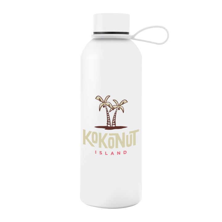 25 Oz. Blaire Recycled Aluminum Bottle