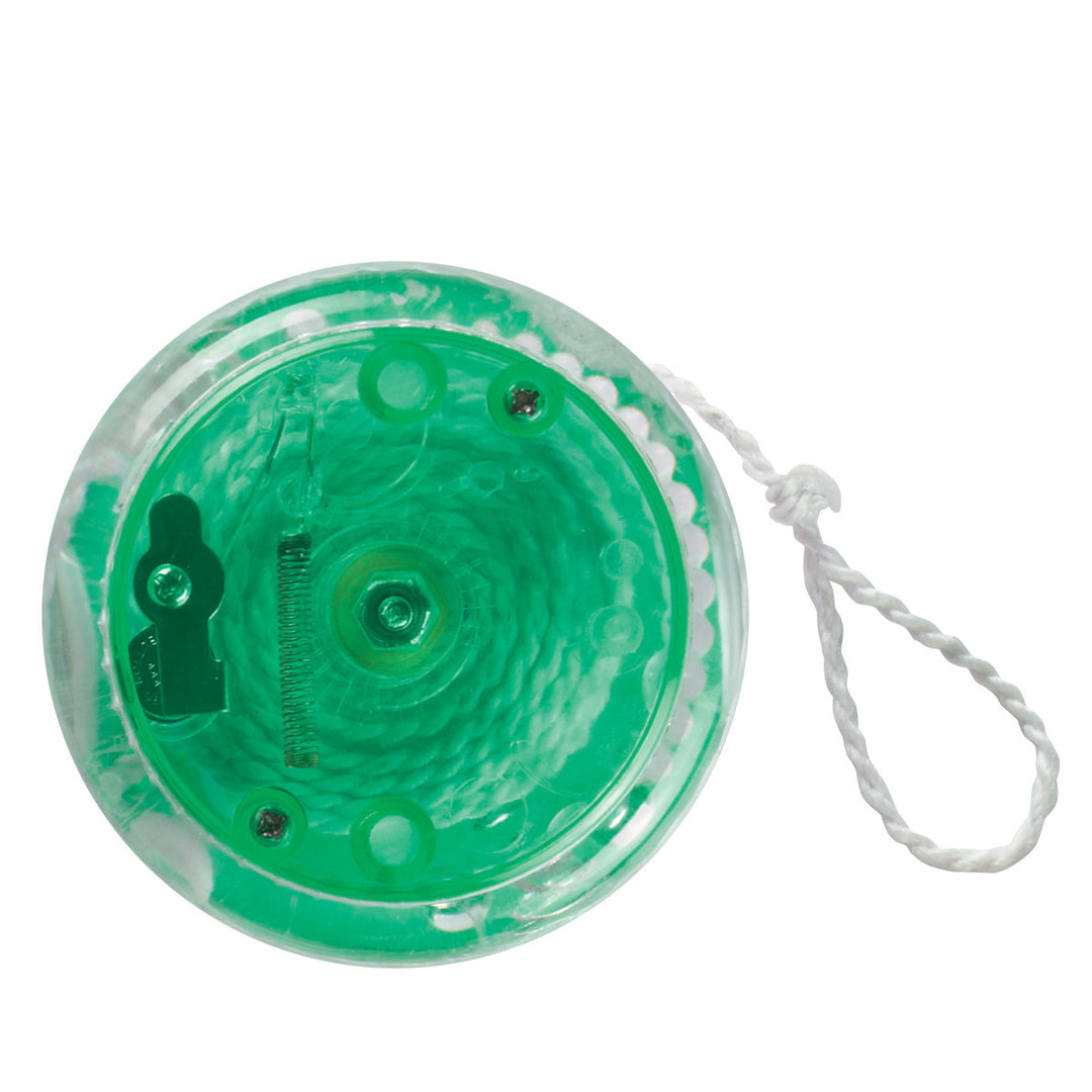 Light Up Yo-Yo