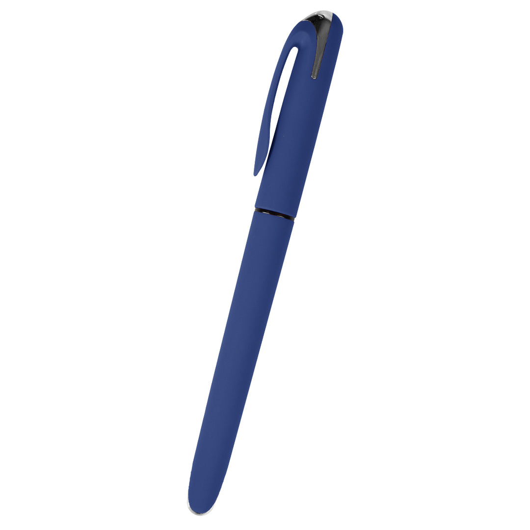 SANTA CRUZ VELVET TOUCH GEL PEN