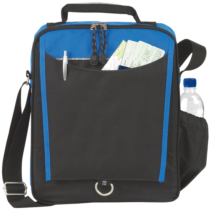 Atchison® Visibly Vertical Brief