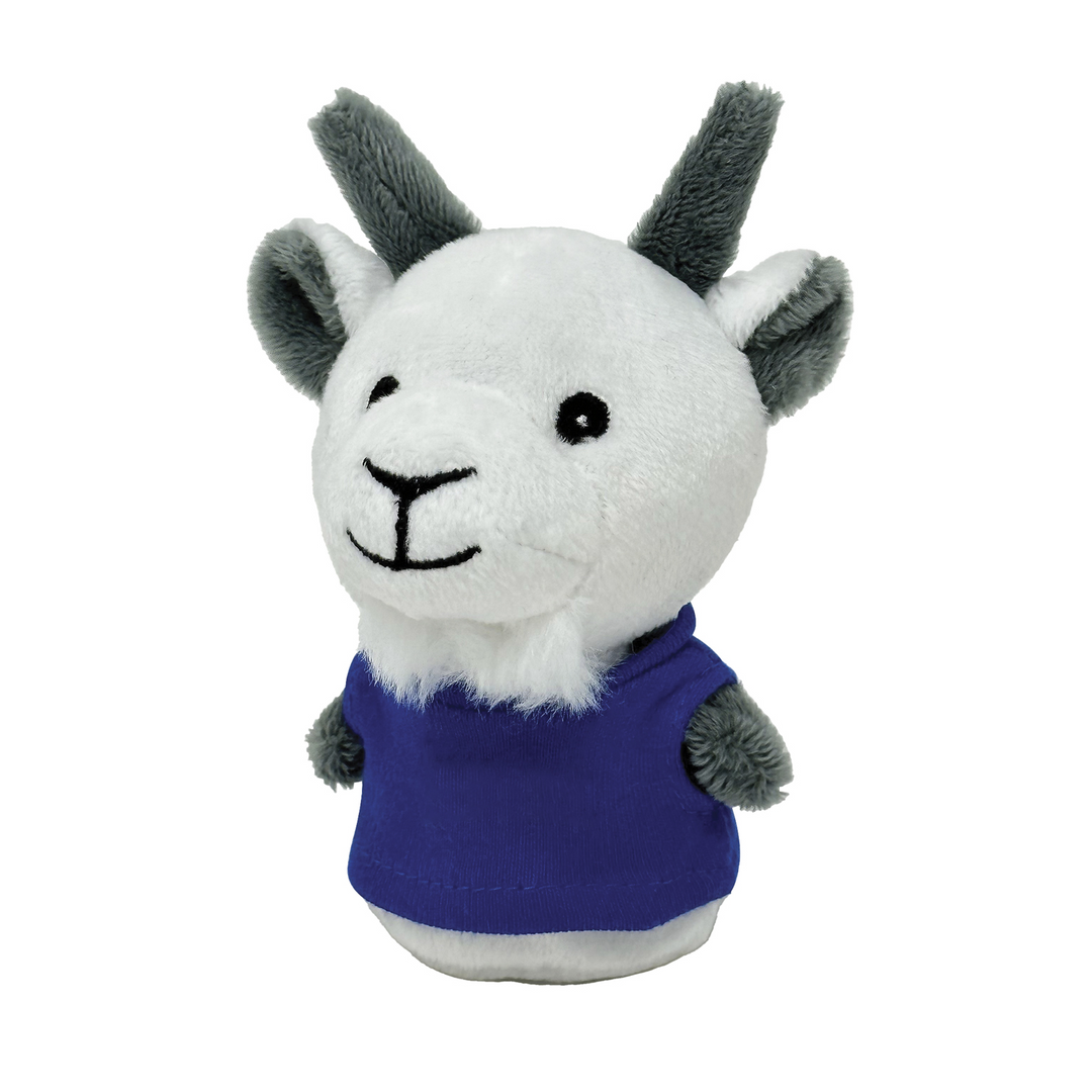Chelsea Teddy Bear™ Shorties - 4" Plush