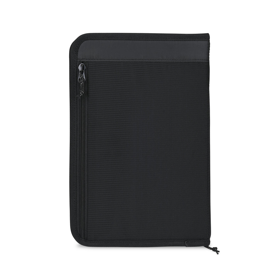 Newton Recycled rPET Foldable Laptop Organizer