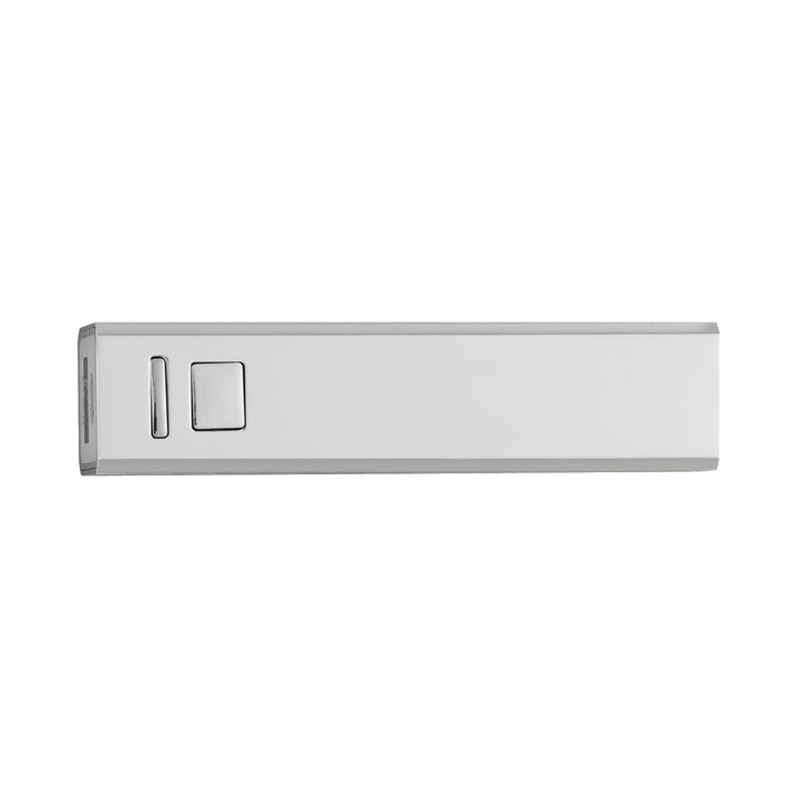 UL Listed 2,200 mAh On-The-Go Power Bank 2.0