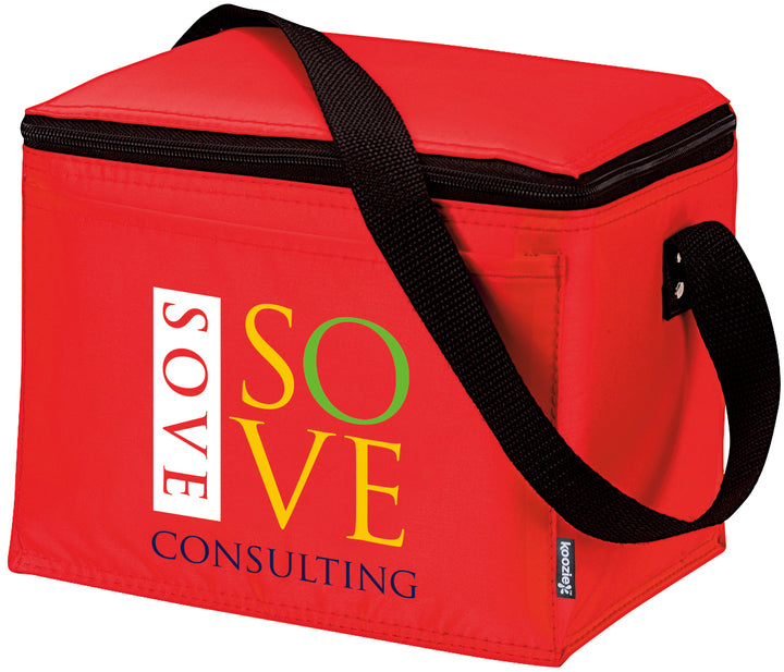 Koozie® Six-Pack Cooler