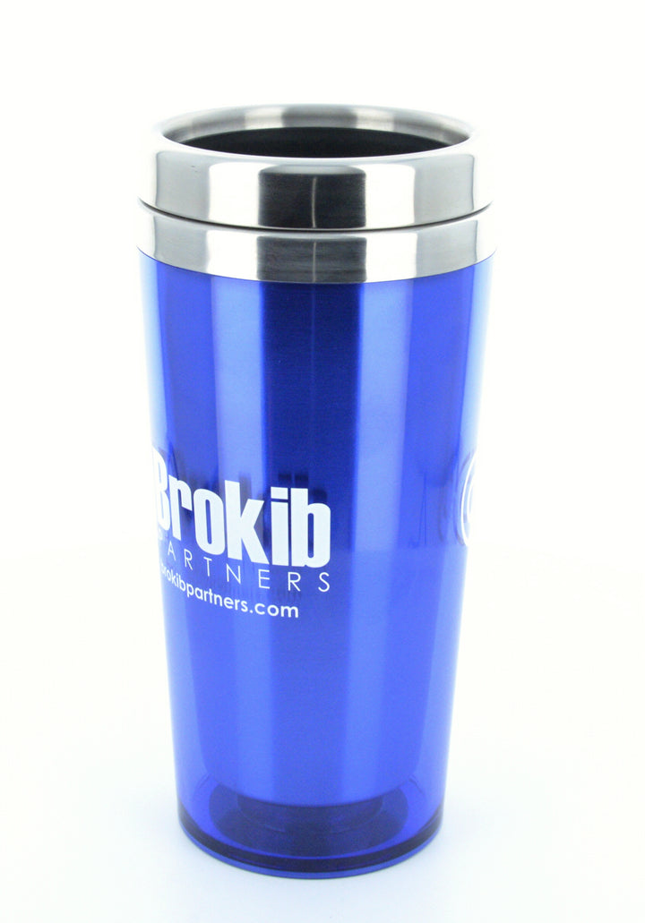 Good Value™ Colored Acrylic Tumbler - 16 oz.