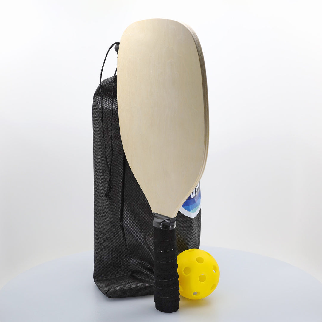 Fun On The Go Games - Pickleball Set