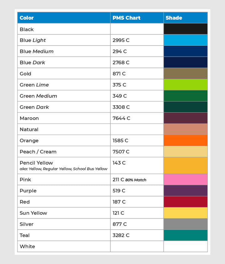High Quality Imported Round Pencils, Popular & Inexpensive