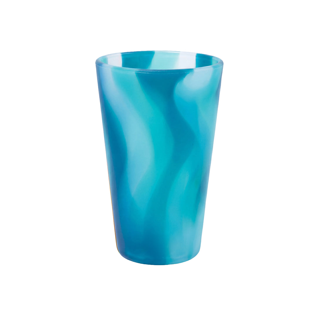 Silipint® Straight Up Pint Glass - 16 oz.