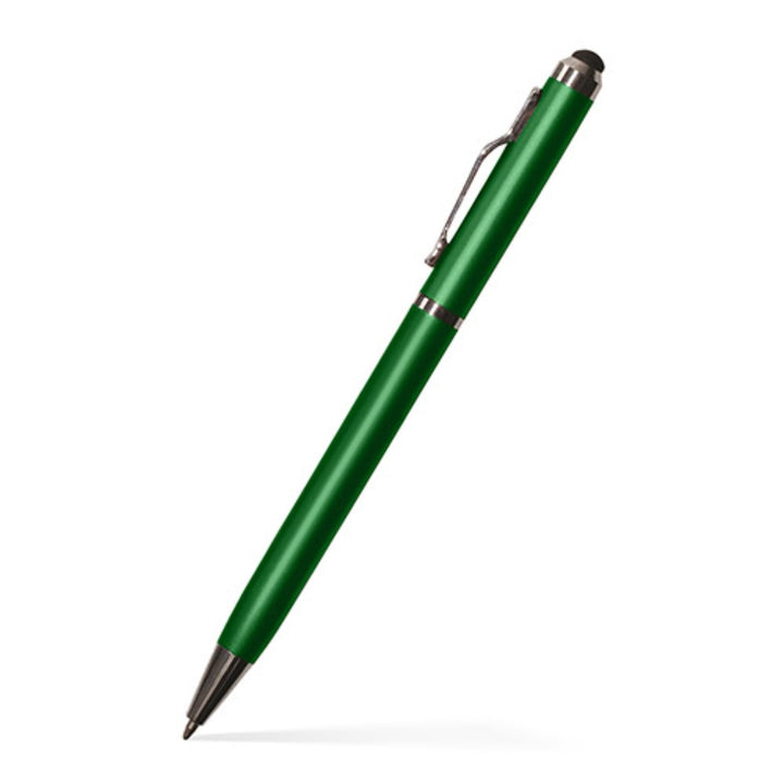 Bateleur Stylus Twist Pen