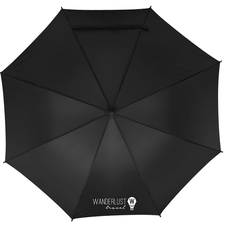 46" Auto Open Umbrella
