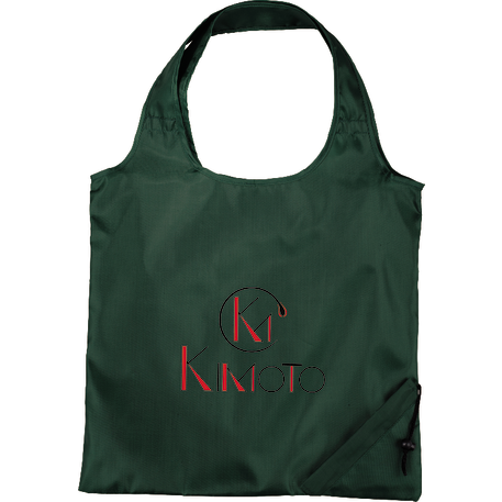 Bungalow Foldaway Shopper Tote