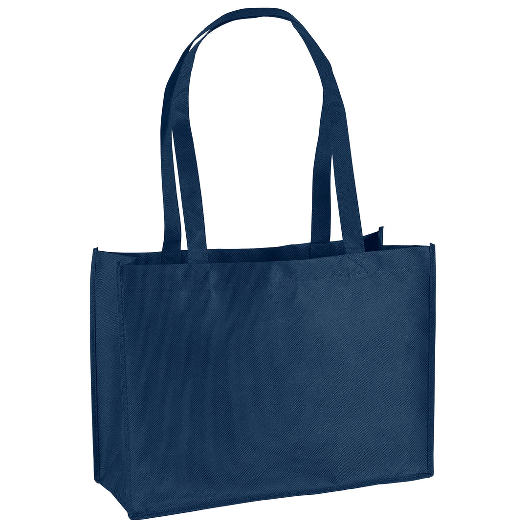 Franklin - Celebration Tote Bag - ColorVista