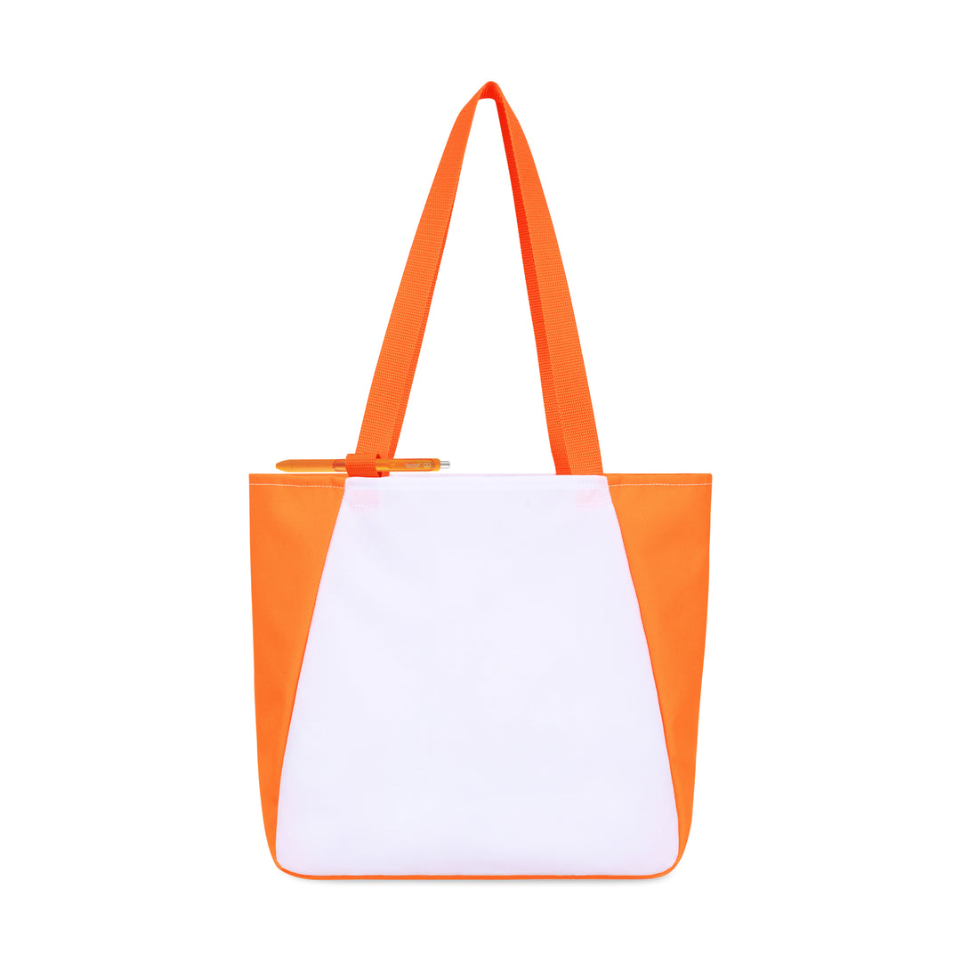Arlo Recycled rPET Tote