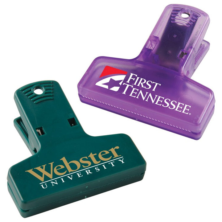 Keep-It Bag Clip (2 1/2")
