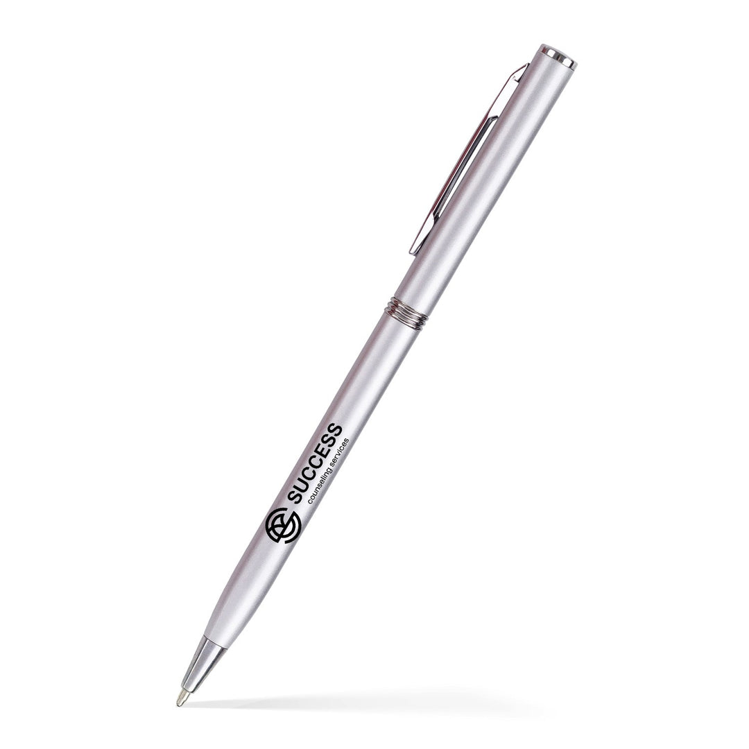Bethany Twist Metal Pen