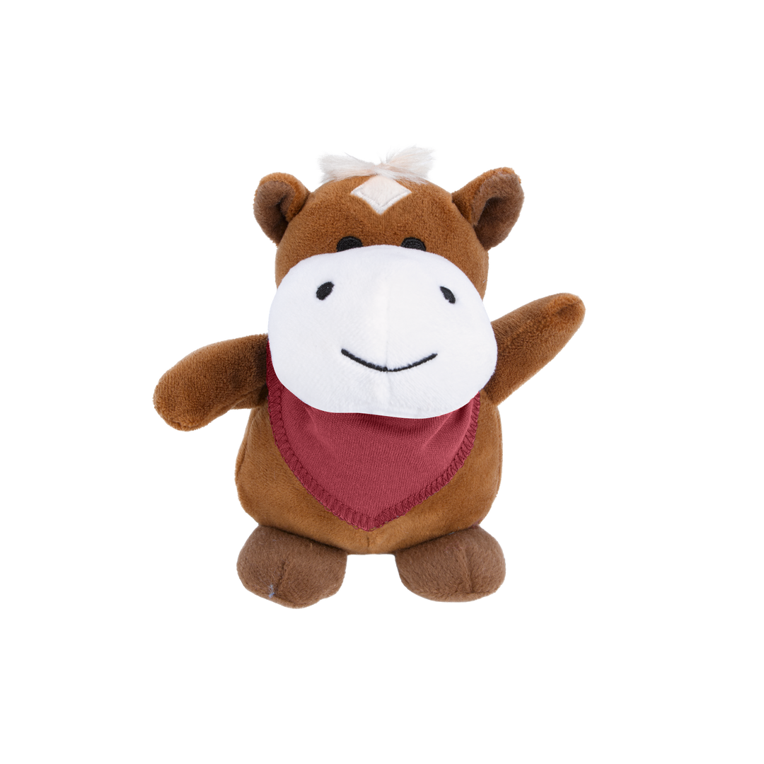 Chelsea Teddy Bear™ Bean Bag Buddies - 7" Plush