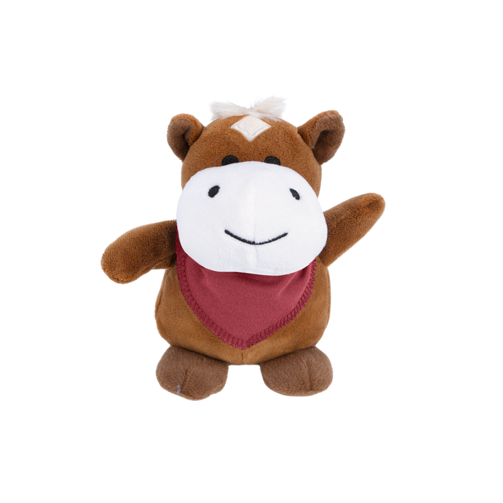 Chelsea Teddy Bear™ Bean Bag Buddies - 7" Plush