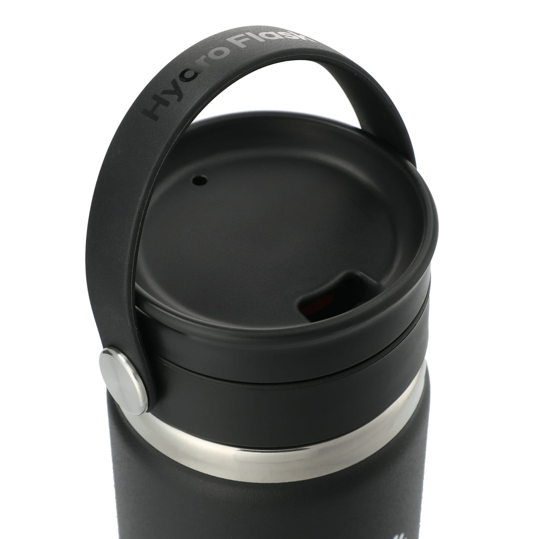 Hydro Flask® Wide Mouth With Flex Sip™ Lid 20oz
