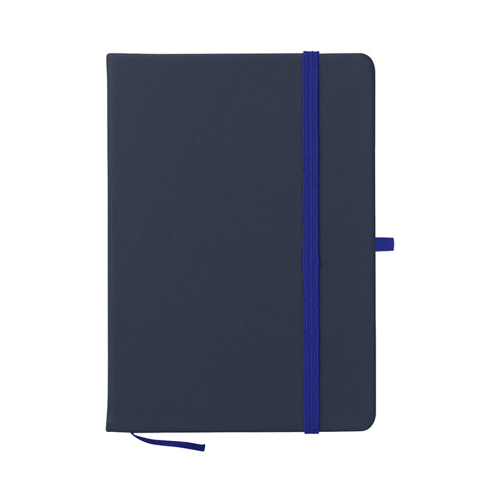rPET Journal Notebook