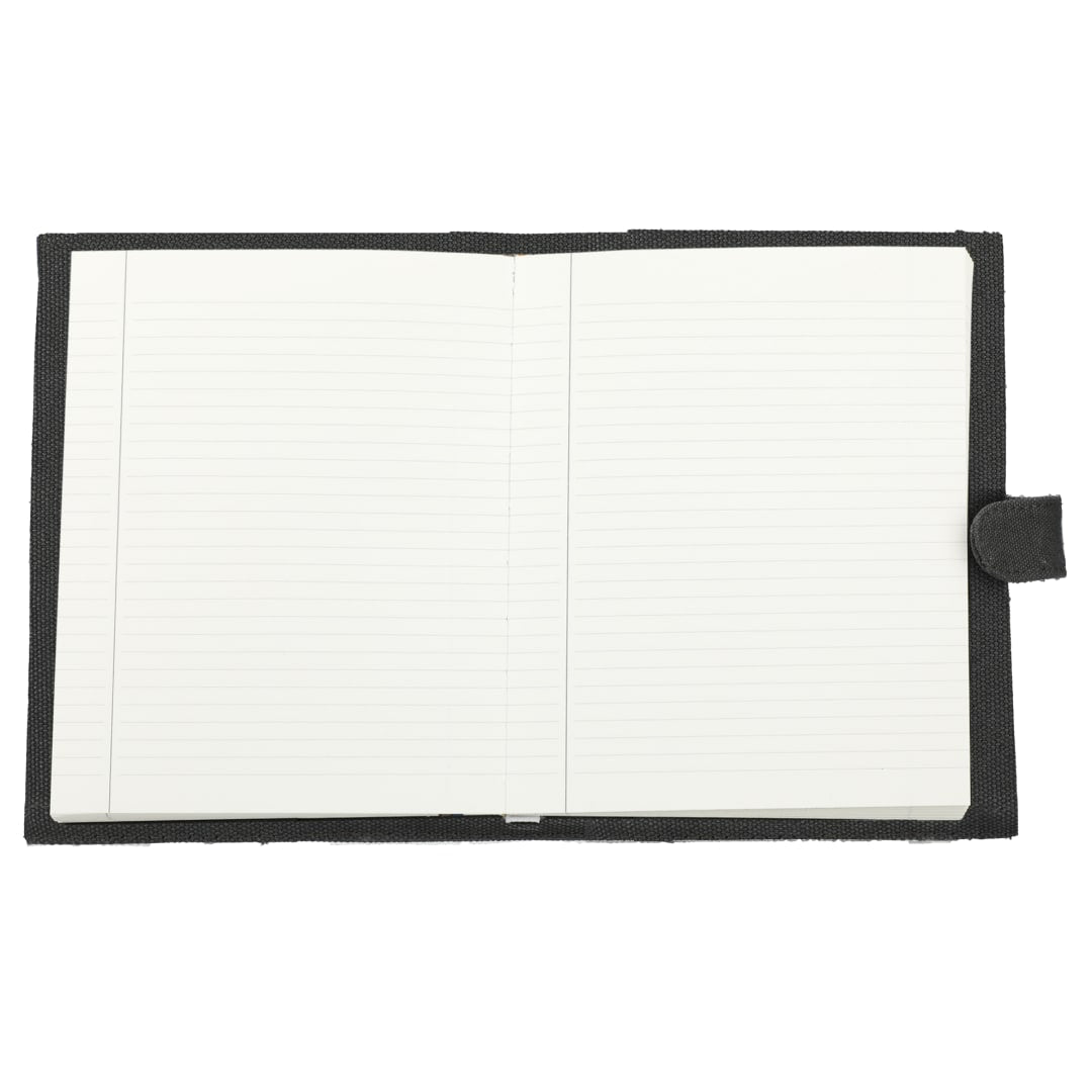 Terra Thread Fairtrade Refillable Notebook