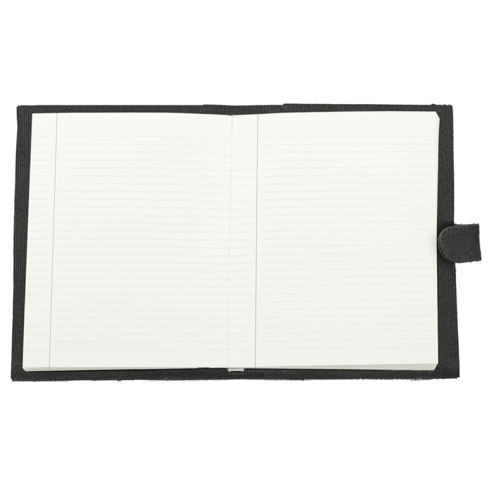 Terra Thread Fairtrade Refillable Notebook