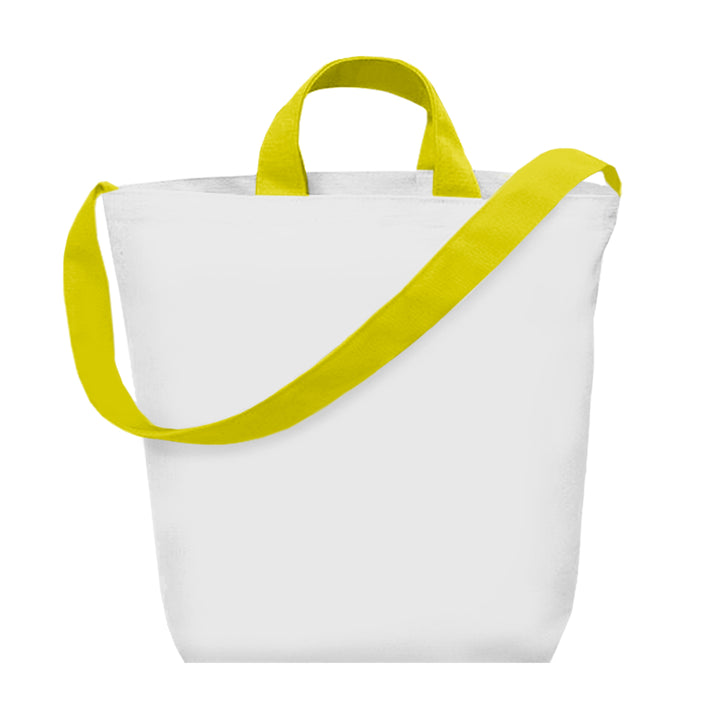 Sublime Series rPET Satchel Tote Bag