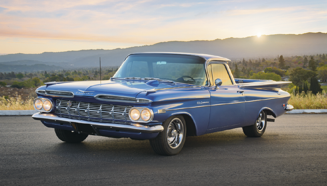Triumph® Calendars Muscle Cars Calendar