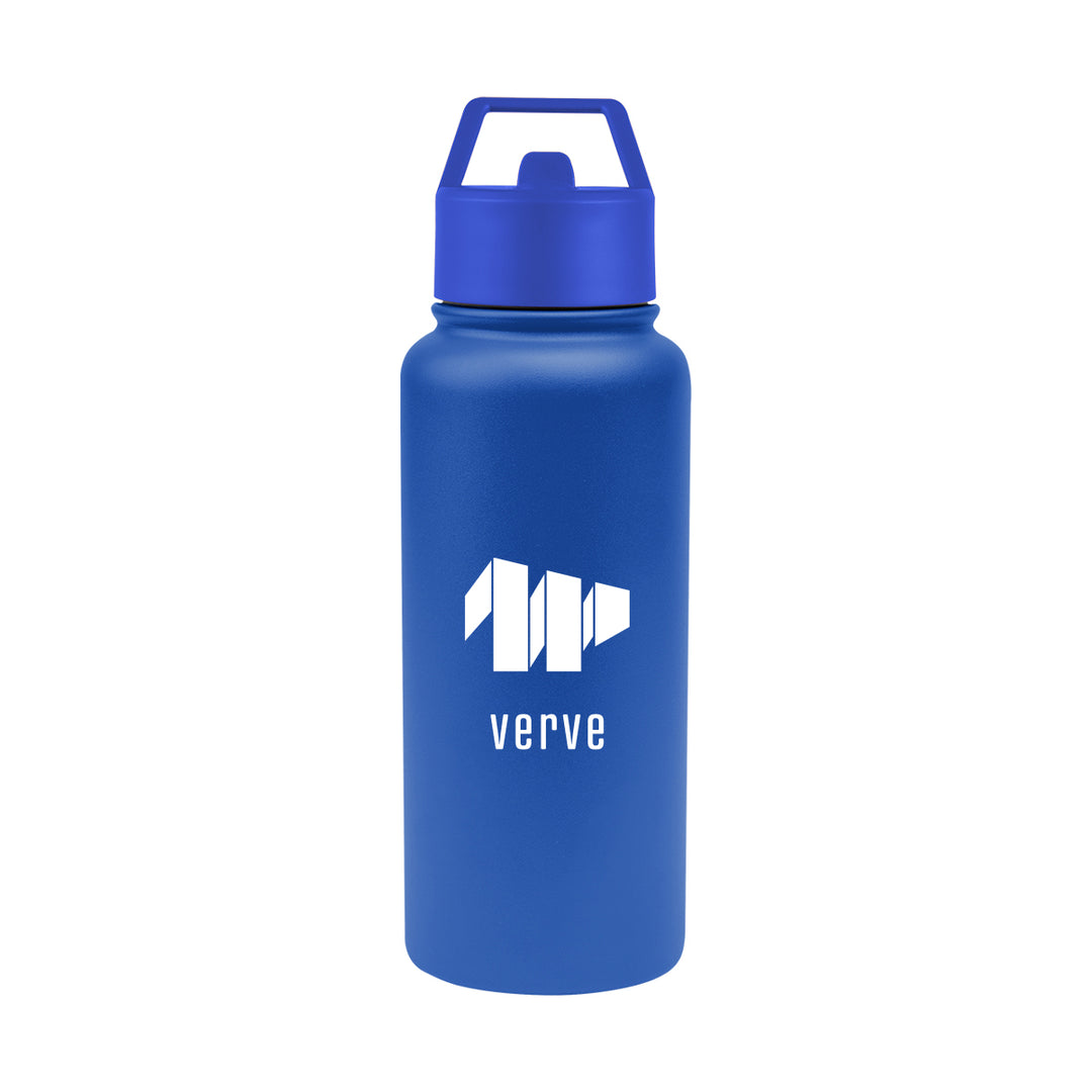 32 Oz. Jasper Recycled Stainless Steel Bottle